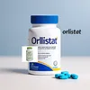 Cual es el nombre generico de orlistat c